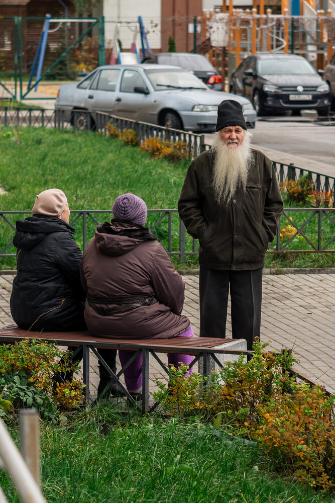 Photograph by Дмитрий Заворыкин