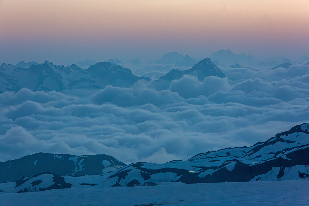 Photograph by Sergey Nikolenko