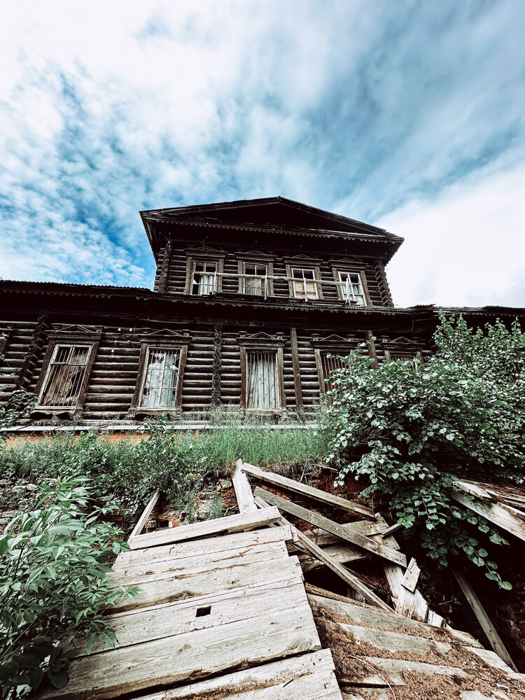 Photograph by Kolotova Irina