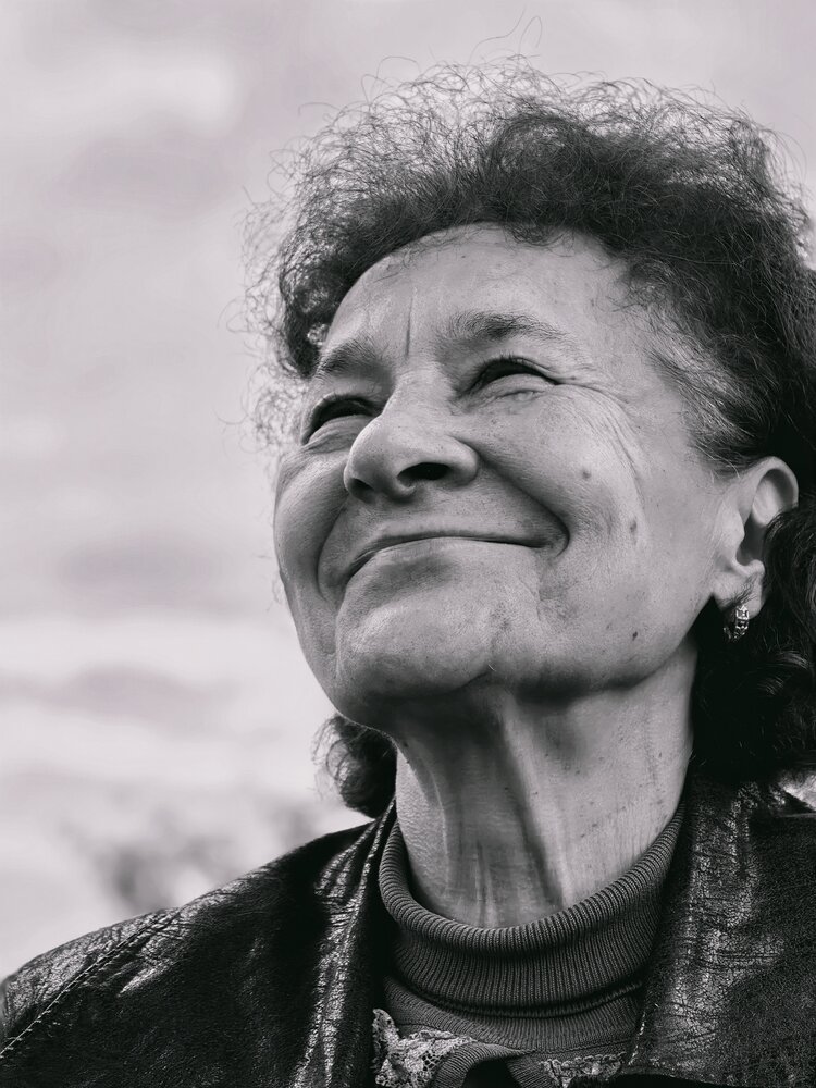 Photograph by Людмила Лебедева