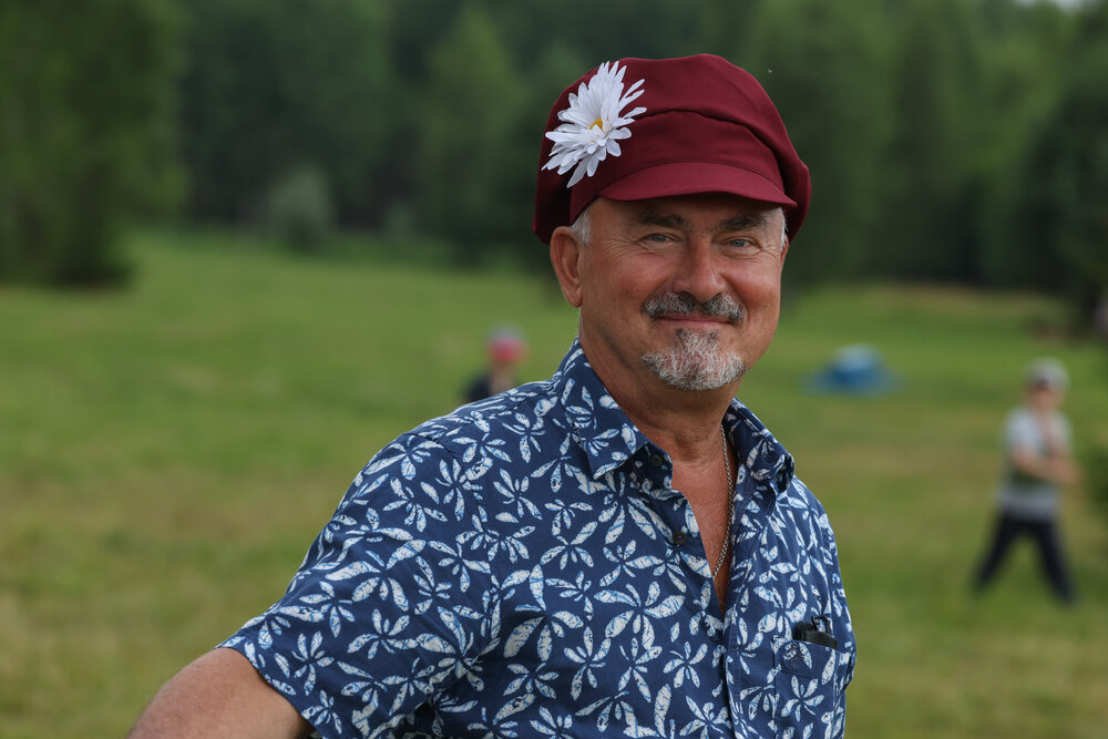 Photograph by Юлия Яковлева