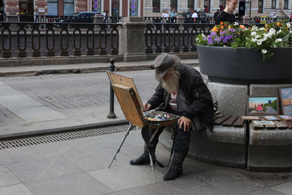 Photograph by Юлия Яковлева
