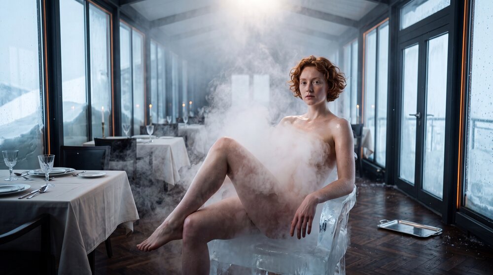 Photograph by Максим Михайлов