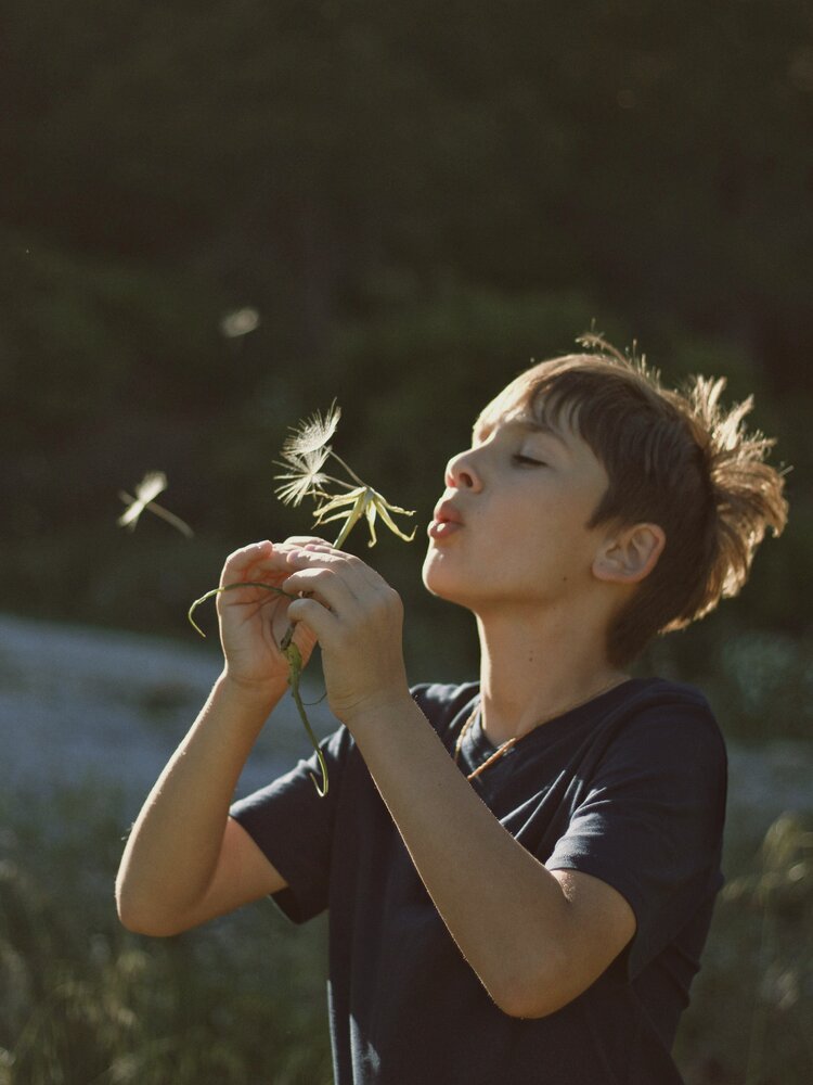 Photograph by Alexandra Sergeeva