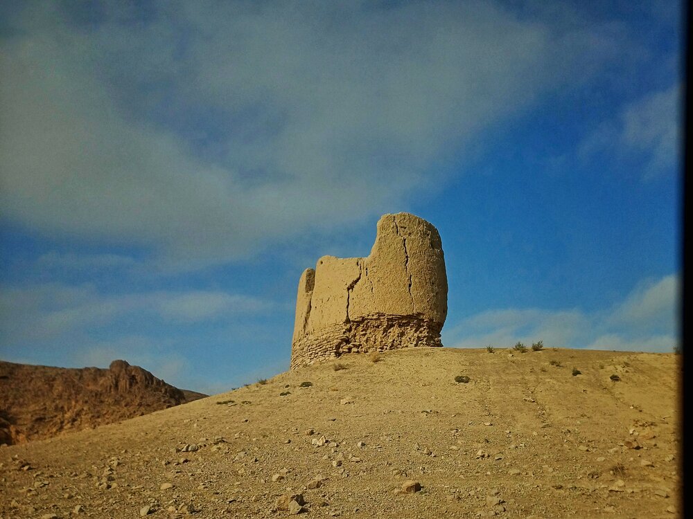 Photograph by Zahra Jafary
