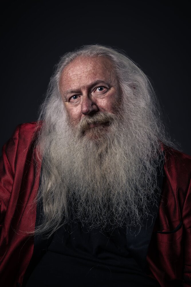The Storyteller