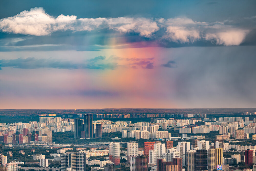 Photograph by Василий Шумкин