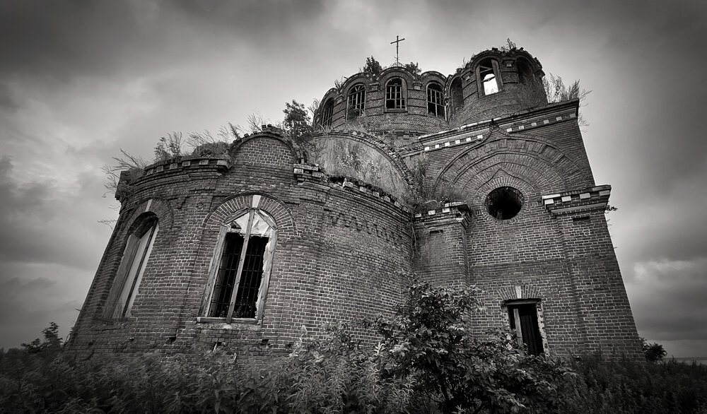 Photograph by Пирог Борис