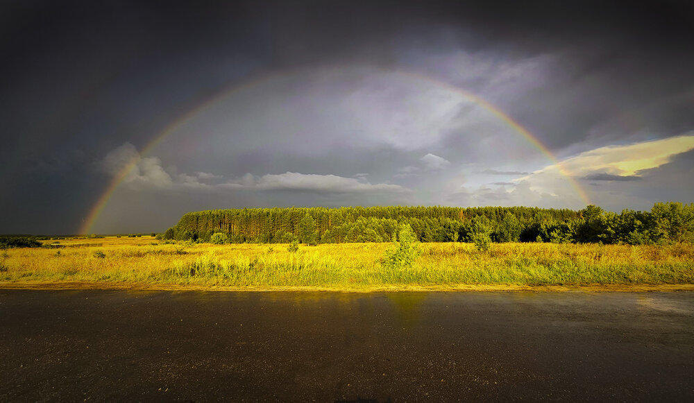 Photograph by Пирог Борис