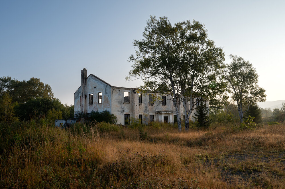 Photograph by Василиса Ногина