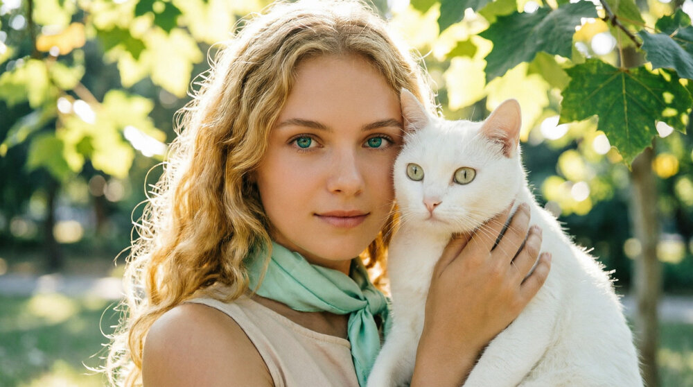 Photograph by Ольга Дружинина