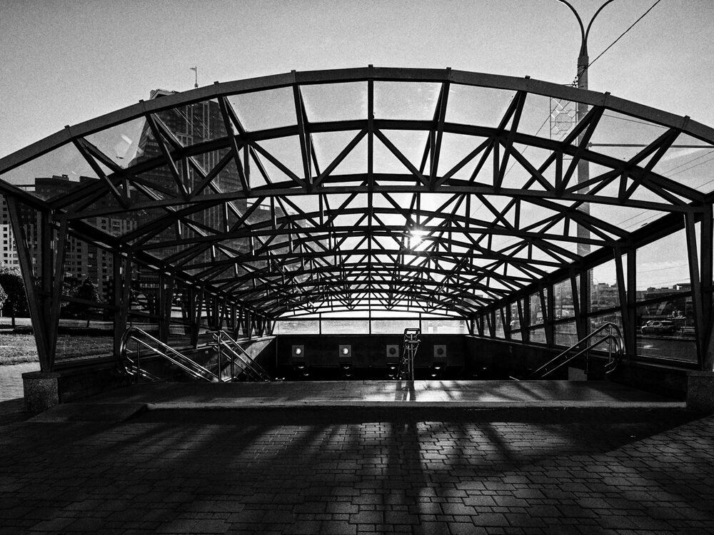 Photograph by Татьяна Соколовская