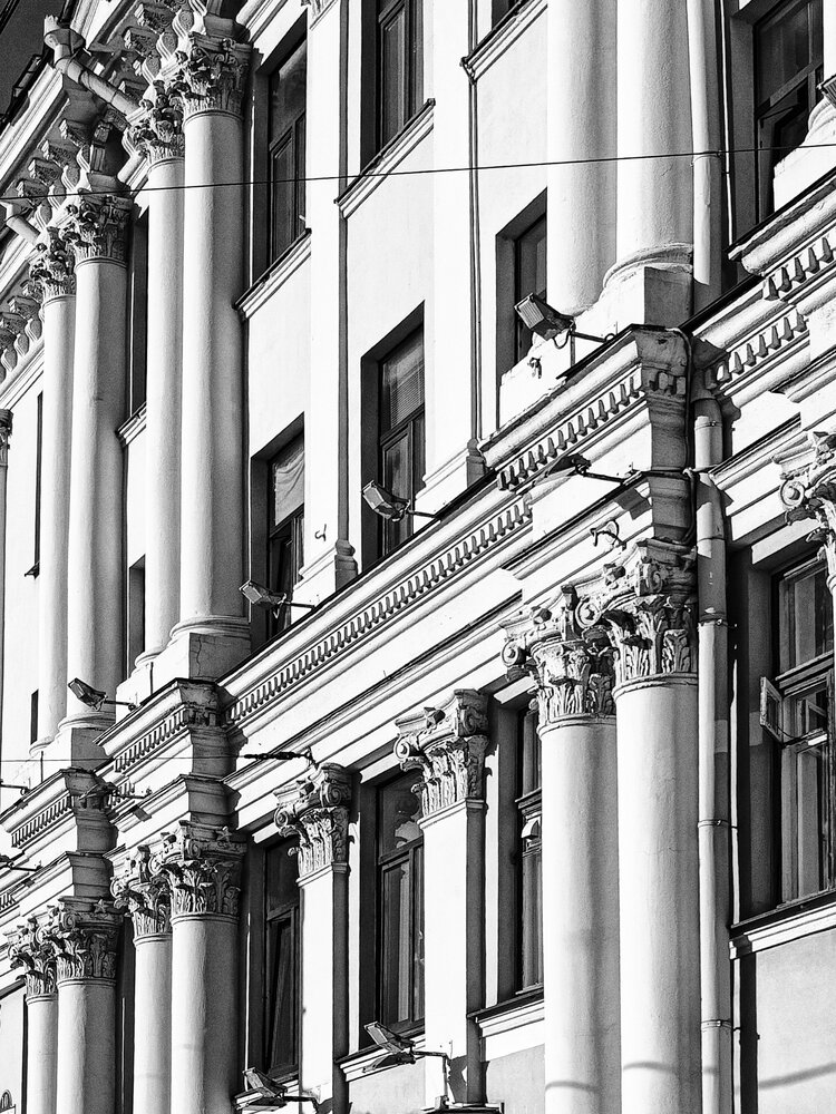 Photograph by Татьяна Соколовская