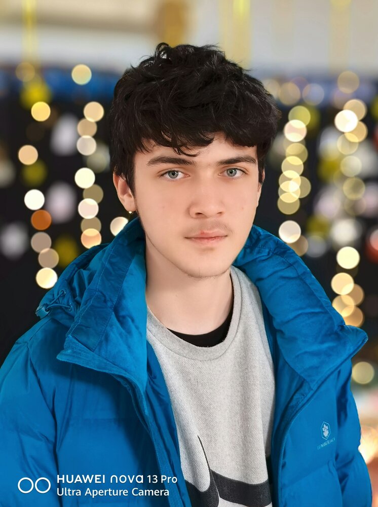 Portrait