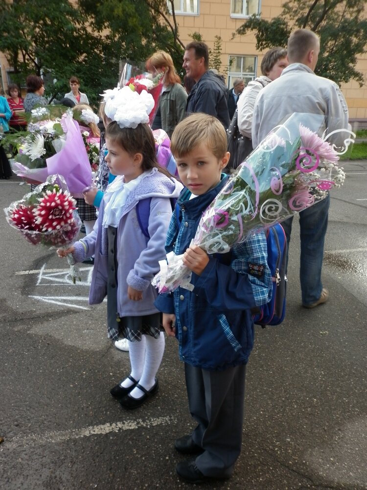 Photograph by Елена Малкова