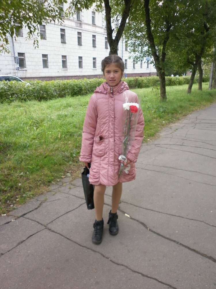 Photograph by Елена Малкова