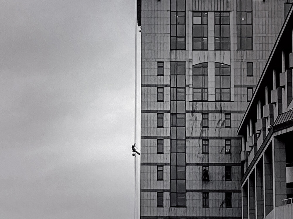Photograph by Сергей Демидов