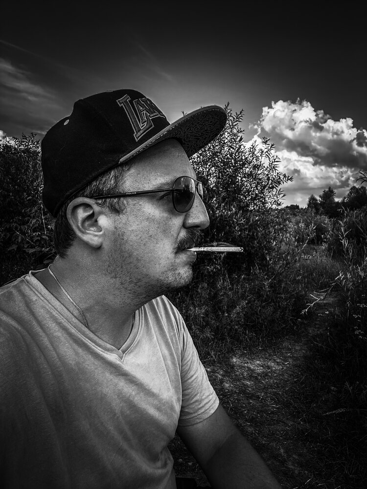 Photograph by Станислав Бобков