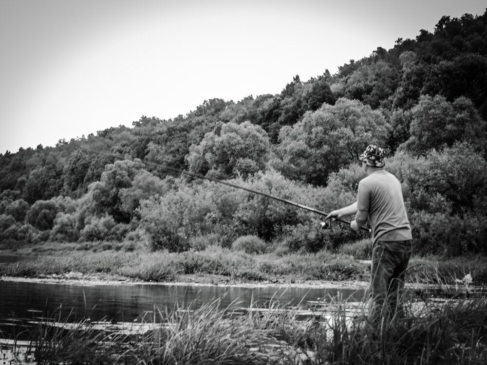 Photograph by Станислав Бобков