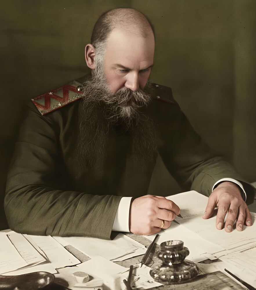 Photograph by Софья Копейкина