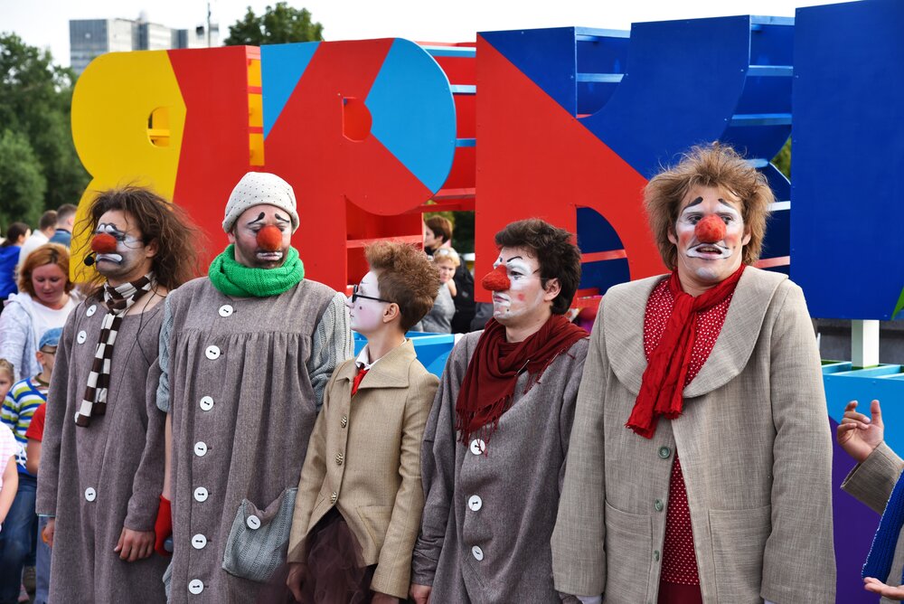 Photograph by Новиков Алексей