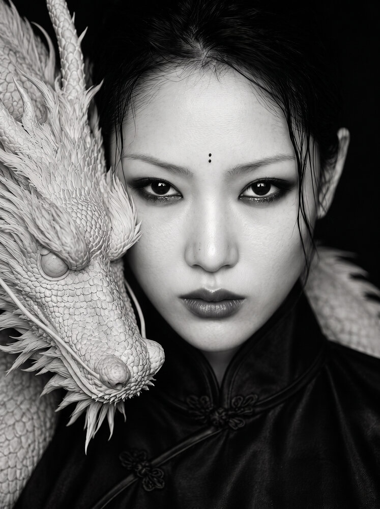 Photograph by Alexandra Sergeeva