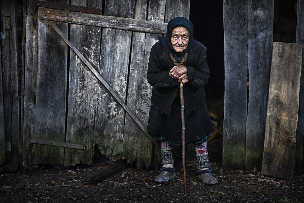 Nonna Maria