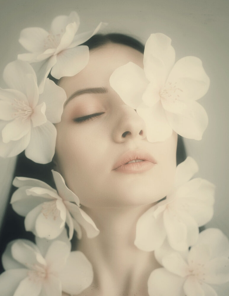 Photograph by Liliia Androsova