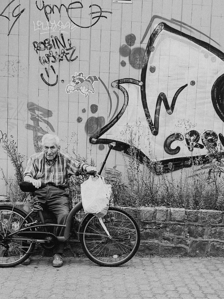 Photograph by Liliia Androsova