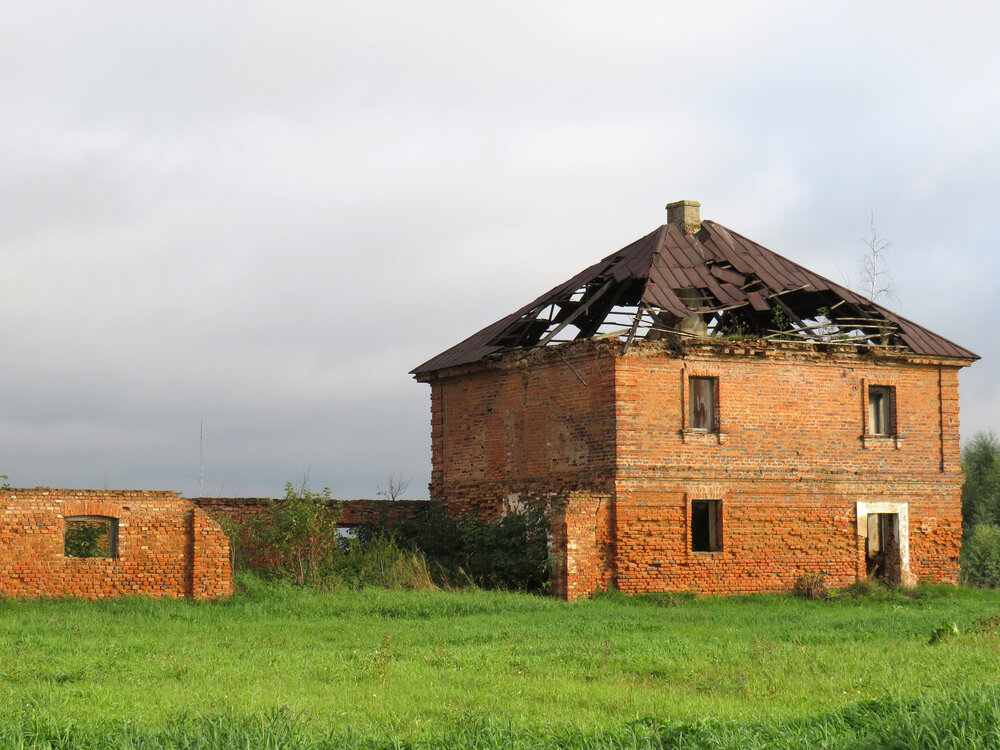 Photograph by Olga
