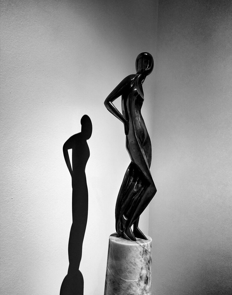 Photograph by Tatyana Markova