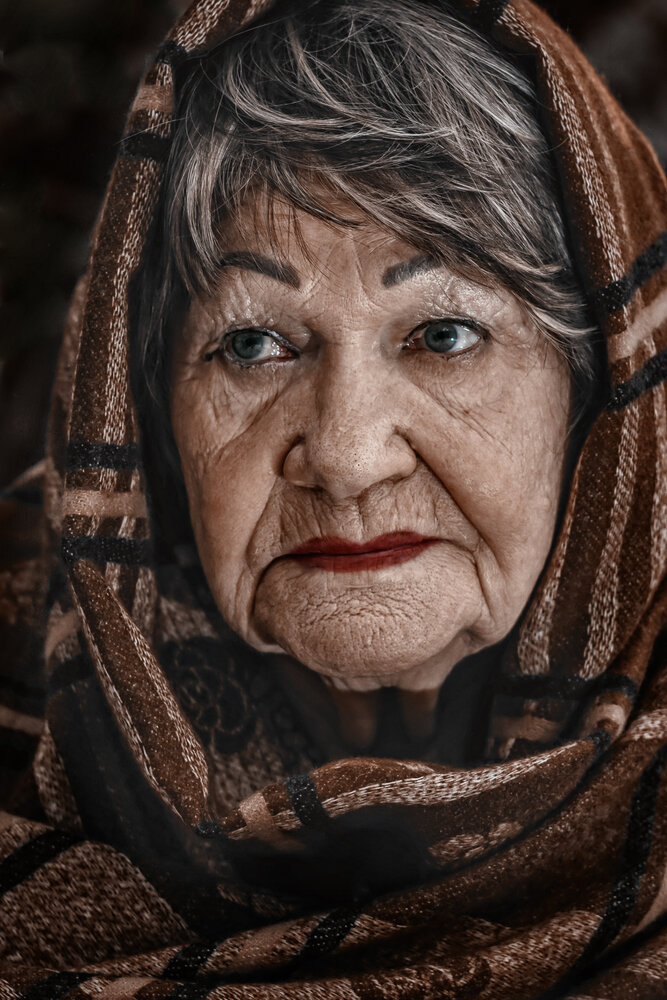 Photograph by Марина Горелова-Кузнецова