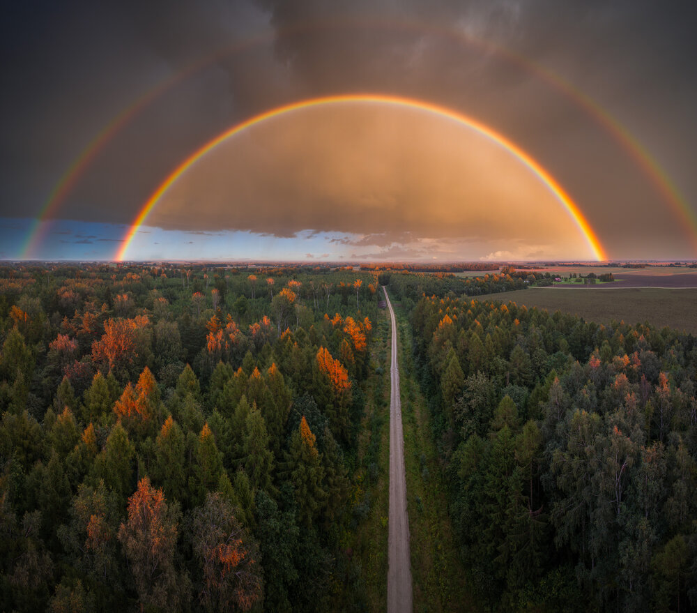 Photograph by Jānis Paļulis