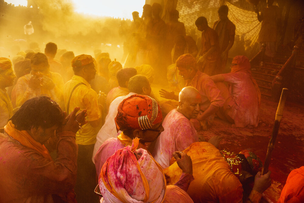 Фотография автора Manish K Joshi