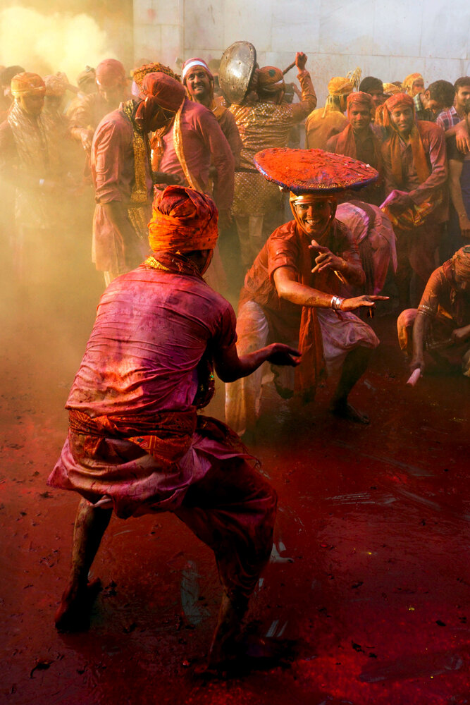 Фотография автора Manish K Joshi