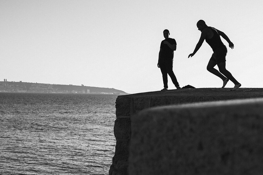 Photograph by Dmitry Shmayonok