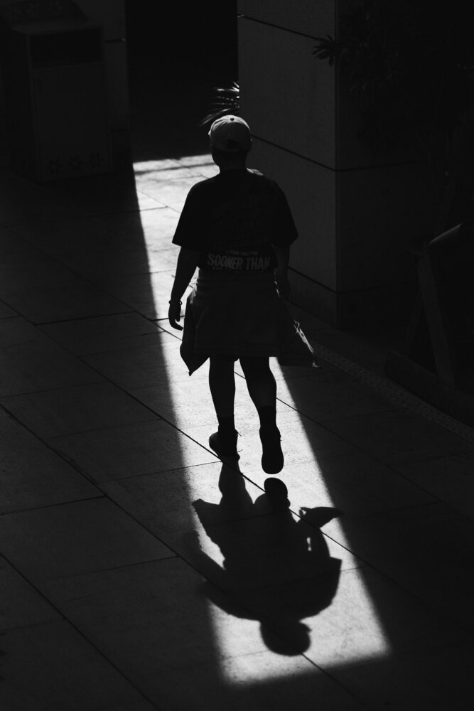 Photograph by Dmitry Shmayonok