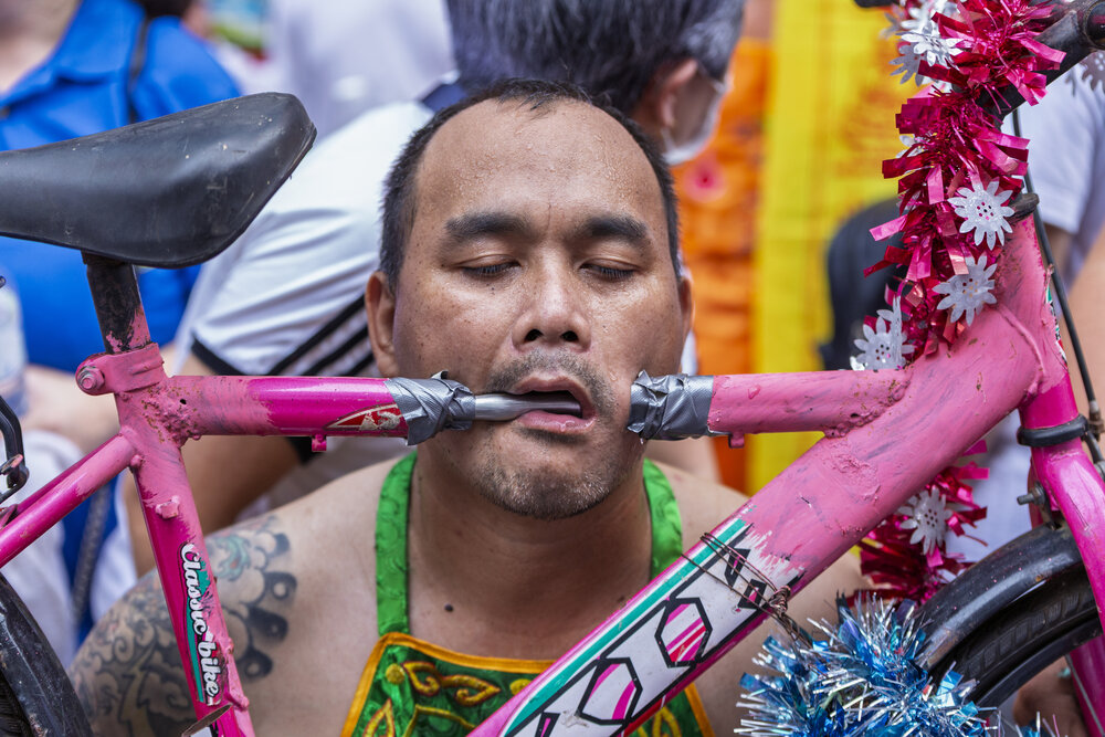 Photograph by Ronaldo Edson Reyes