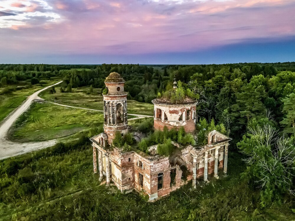 Фотография автора Михаил Мисютин