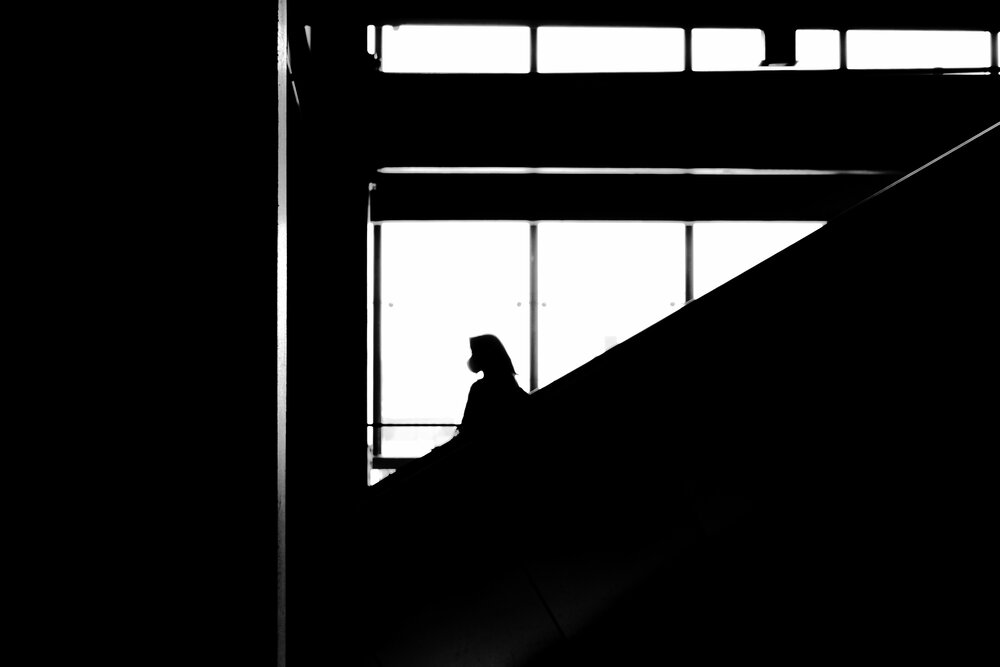 Photograph by Kevin Christonar