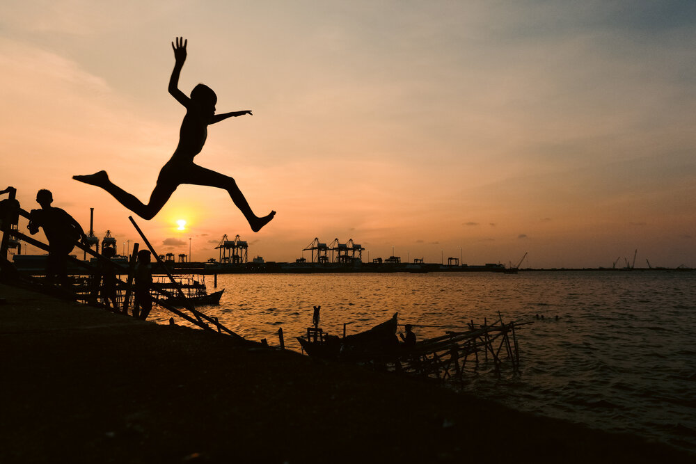 Photograph by Kevin Christonar