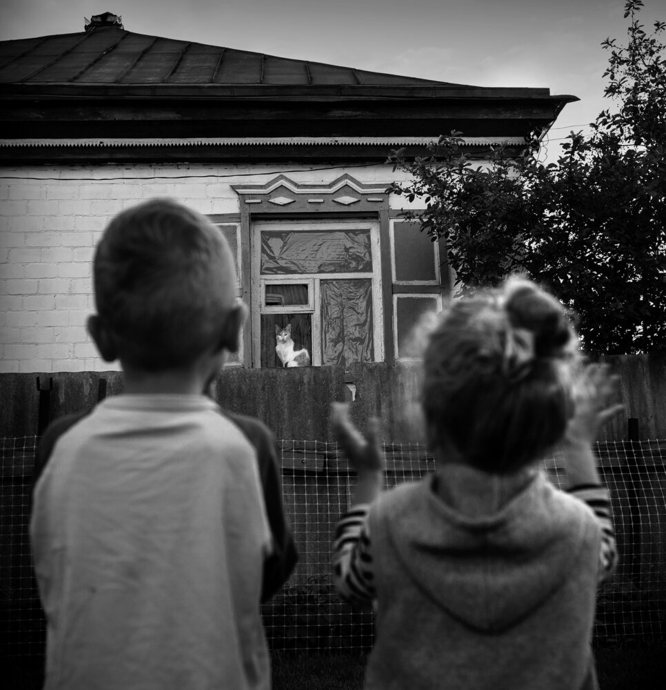 Photograph by Оксана Захарова