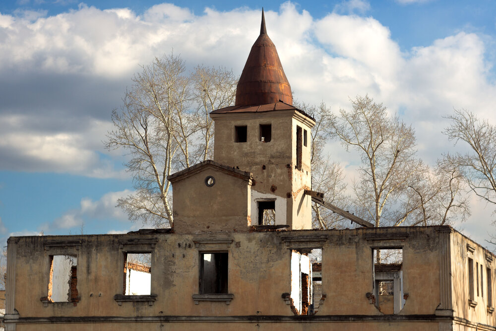 Photograph by Виктор Фельдшеров
