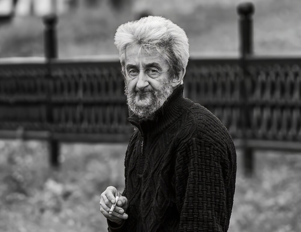 Photograph by Михаил