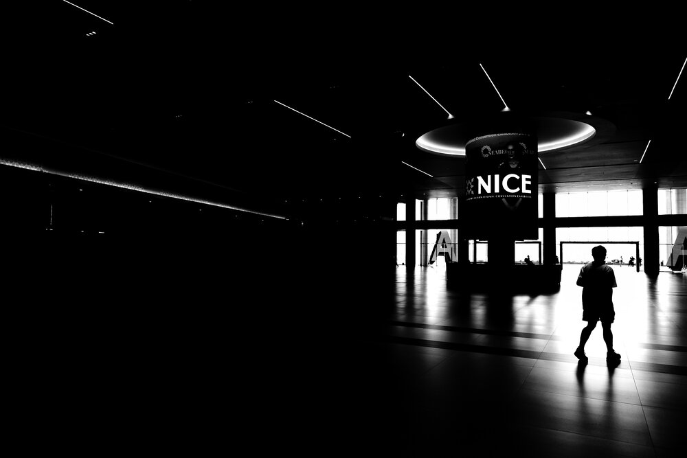Photograph by Kevin Christonar