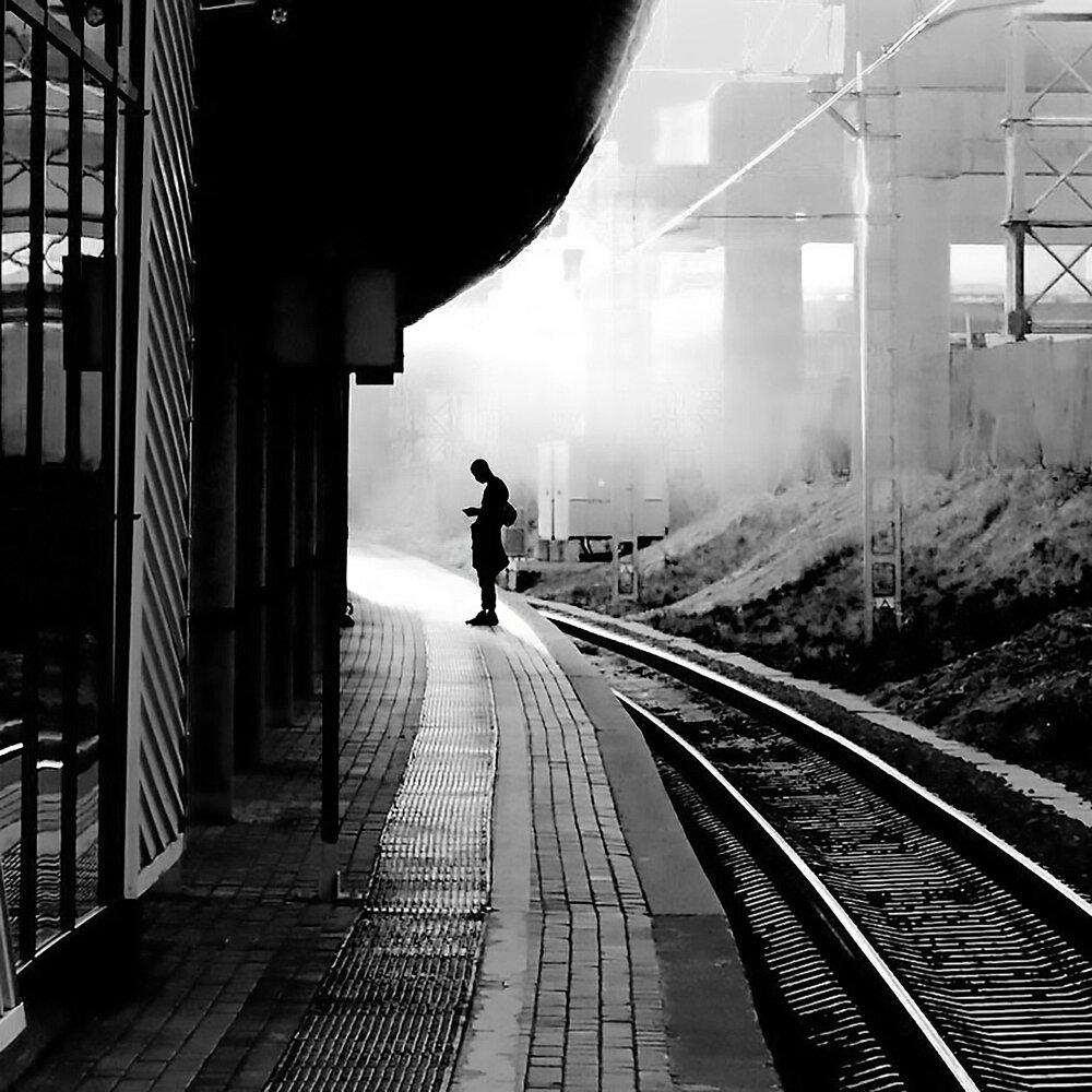 Photograph by Дмитрий Потапов