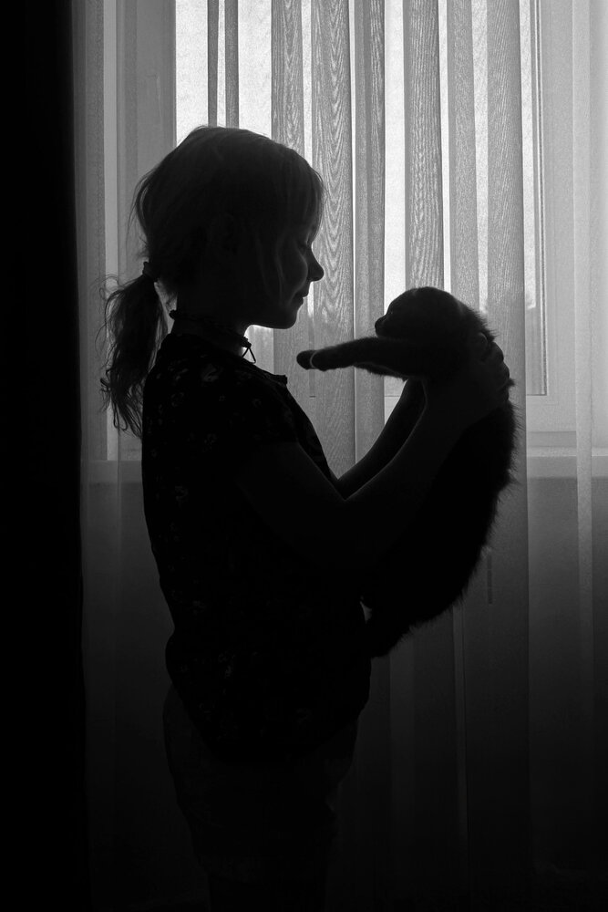 Photograph by Анна Гусева