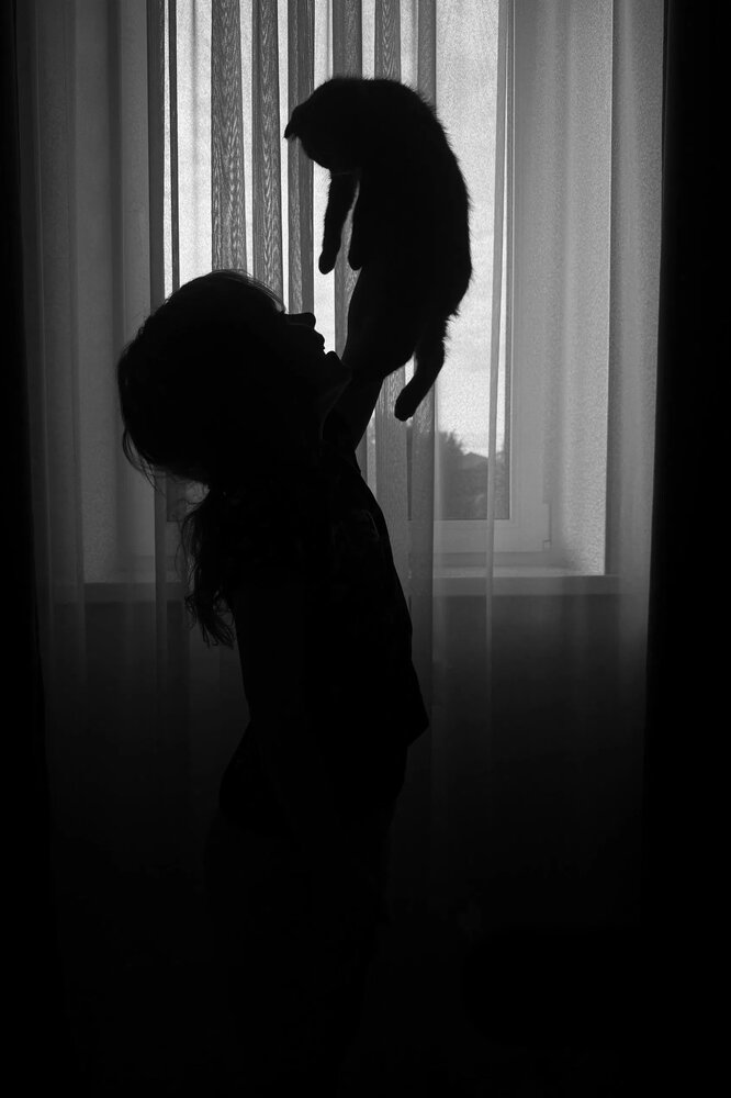 Photograph by Анна Гусева