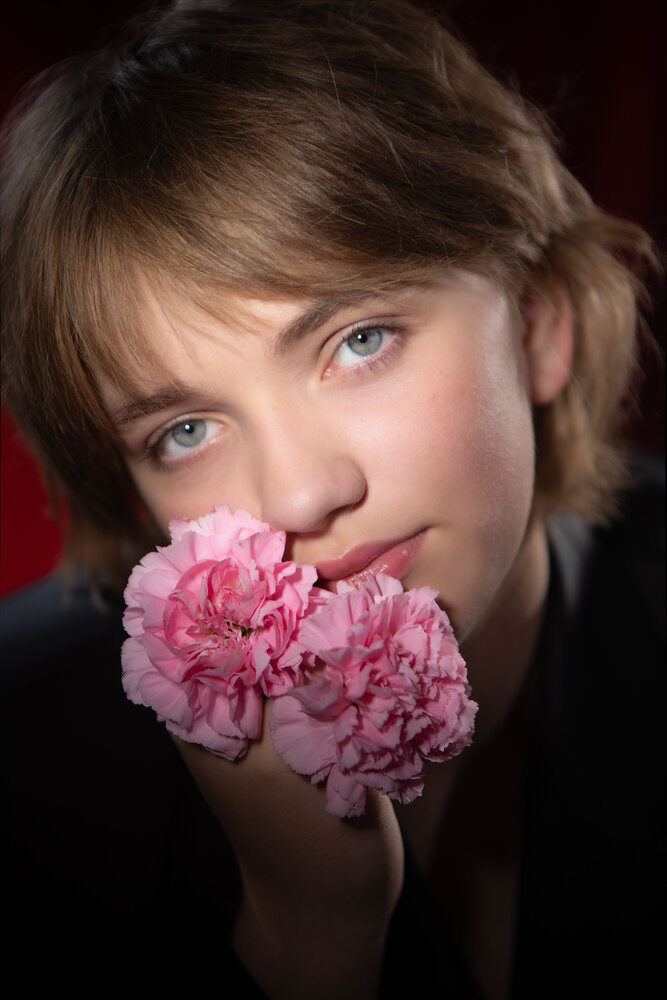 Photograph by Vladimirova Daria