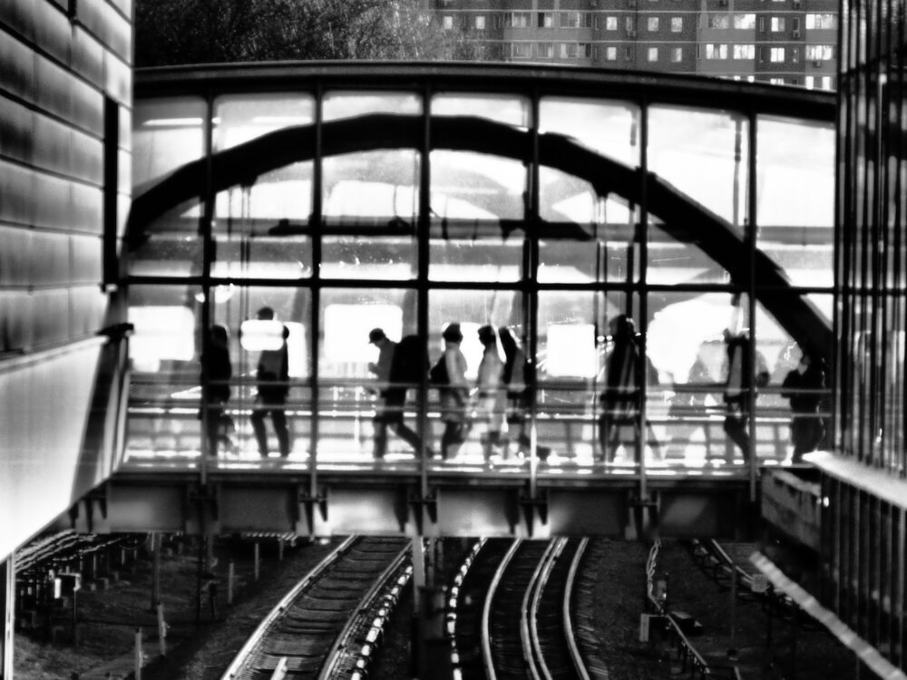 Photograph by Дмитрий Потапов